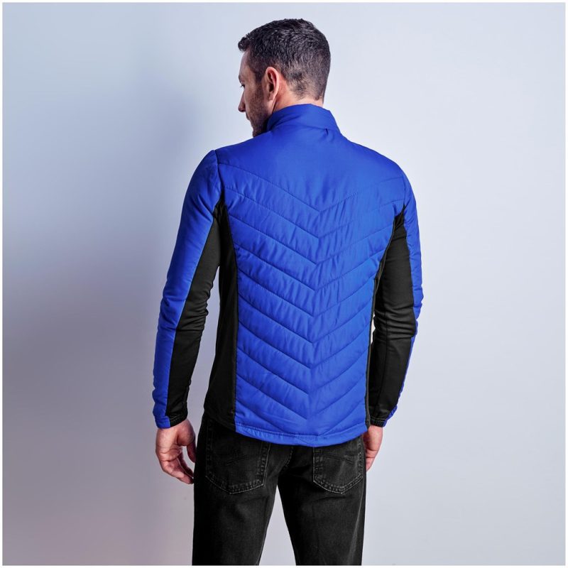 Mens Andes Jacket - Image 4